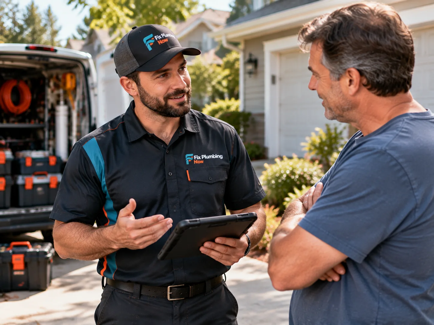 Clogged Drain Service Hudson, WI FAQs